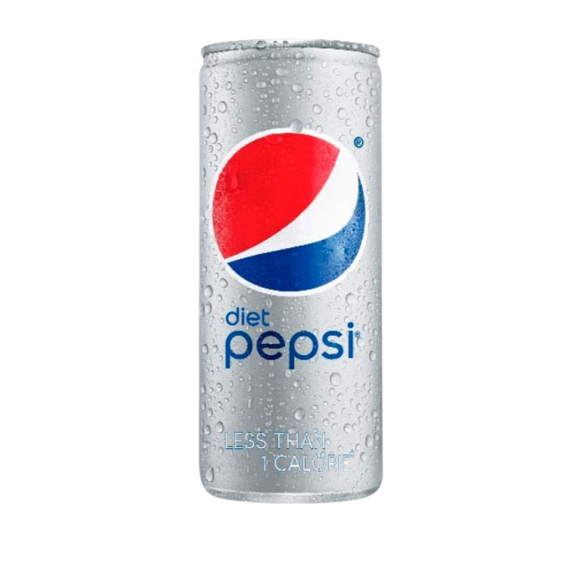 Pepsi Diet