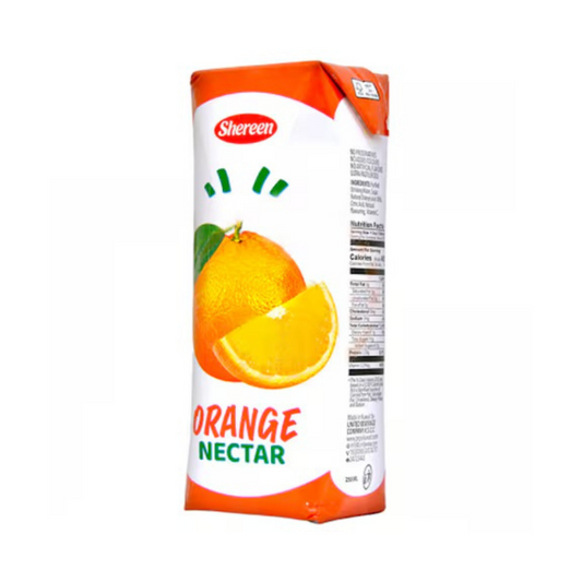 Orange Juice
