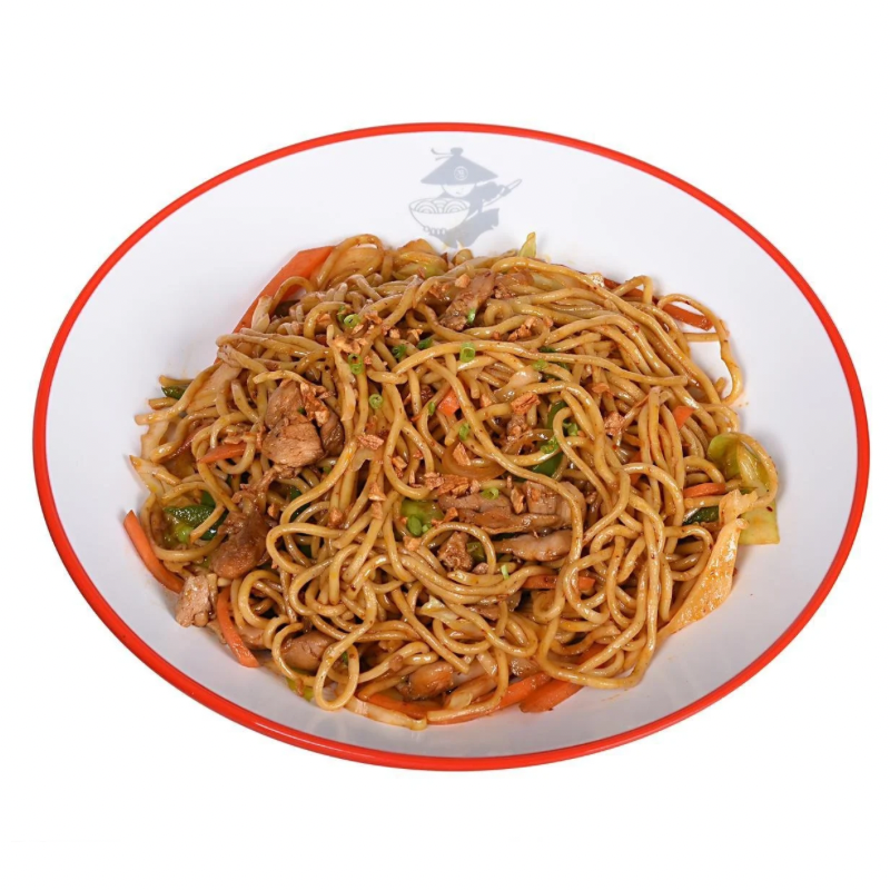 Chicken Fried Noodles