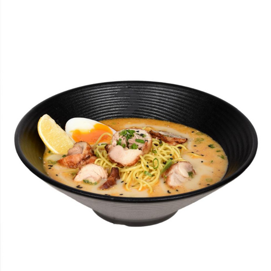 KungFu Noodles | Kuwait - Chicken Soup Noodles