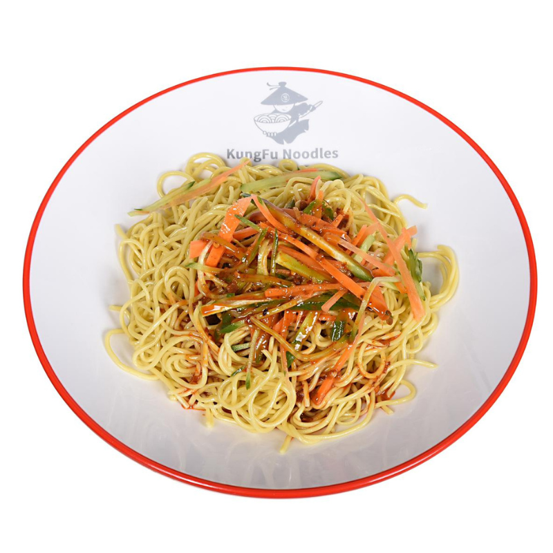 KungFu Noodles Kuwait - Cold Noodles