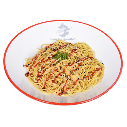KungFu Noodles | Kuwait - Kids Cold Noodles