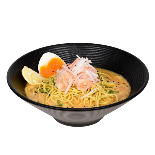 KungFu Noodles | Kuwait - Seafood Soup Noodles